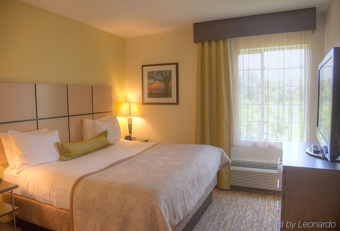 Imagen general del Hotel Candlewood Suites Alexandria, An Ihg. Foto 8