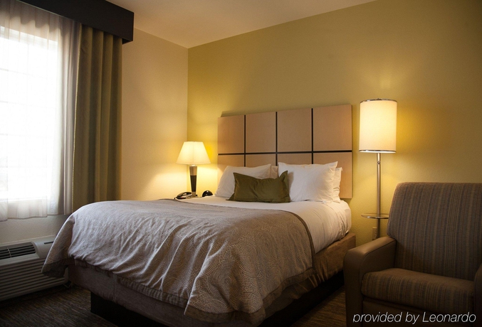 Imagen general del Hotel Candlewood Suites Alexandria, An Ihg. Foto 9
