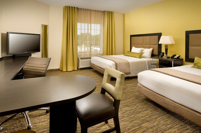 Imagen de la habitación del Hotel Candlewood Suites Alexandria - Fort Belvoir, An Ihg. Foto 5