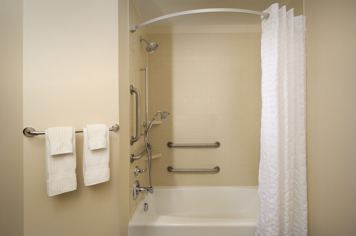 Imagen de la habitación del Hotel Candlewood Suites Alexandria - Fort Belvoir, An Ihg. Foto 6