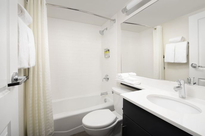 Imagen de la habitación del Hotel Candlewood Suites Alexandria West, an IHG. Foto 9
