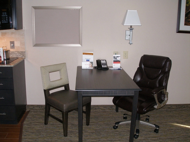 Imagen de la habitación del Hotel Candlewood Suites Amarillo-western Crossing, An Ihg. Foto 5