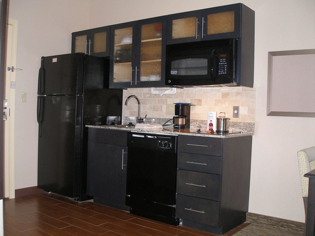 Imagen de la habitación del Hotel Candlewood Suites Amarillo-western Crossing, An Ihg. Foto 8