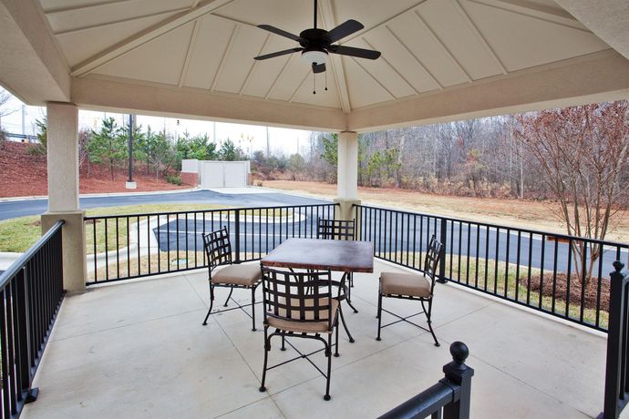 Imagen de la habitación del Hotel Candlewood Suites Apex Raleigh Area, An Ihg. Foto 4