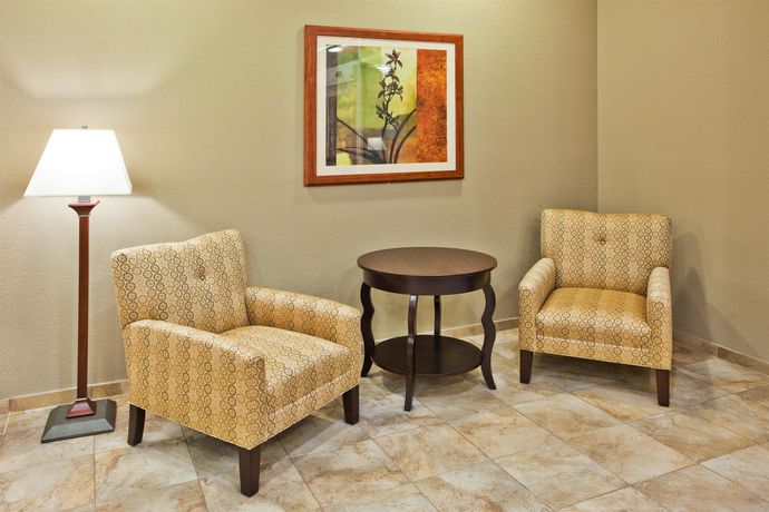 Imagen de los exteriores del Hotel Candlewood Suites Apex Raleigh Area, An Ihg. Foto 10