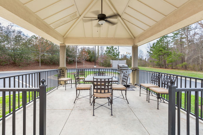 Imagen de la habitación del Hotel Candlewood Suites Apex Raleigh Area, An Ihg. Foto 8