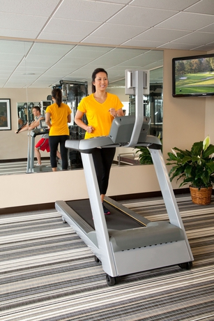 Imagen de los interiores del Hotel Candlewood Suites Arundel Mills Bwi Airport. Foto 8