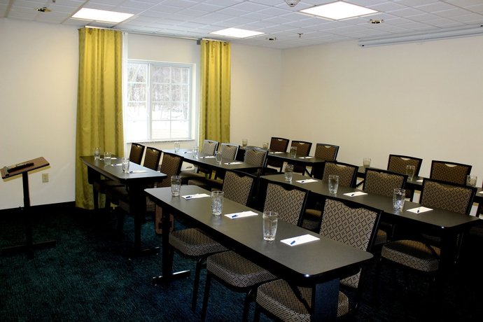 Imagen de los interiores del Hotel Candlewood Suites Arundel Mills Bwi Airport. Foto 10