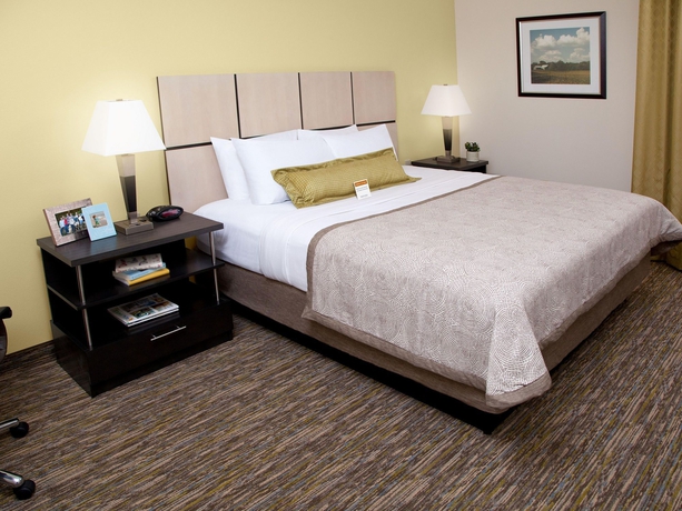 Imagen de la habitación del Hotel Candlewood Suites Atlanta West I-20, An Ihg. Foto 2