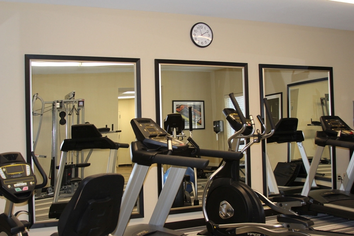 Imagen de los interiores del Hotel Candlewood Suites Atlanta West I-20, An Ihg. Foto 10