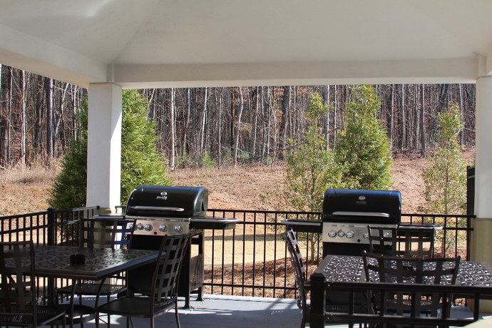 Imagen de los exteriores del Hotel Candlewood Suites Atlanta West I-20, An Ihg. Foto 9