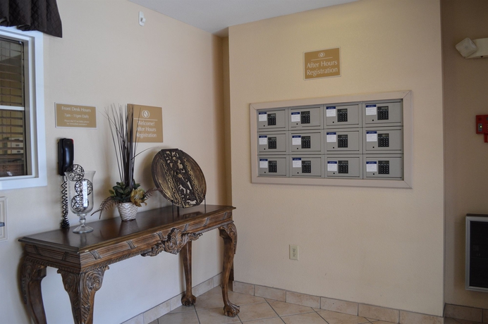 Imagen de los interiores del Hotel Candlewood Suites Augusta, An Ihg. Foto 10