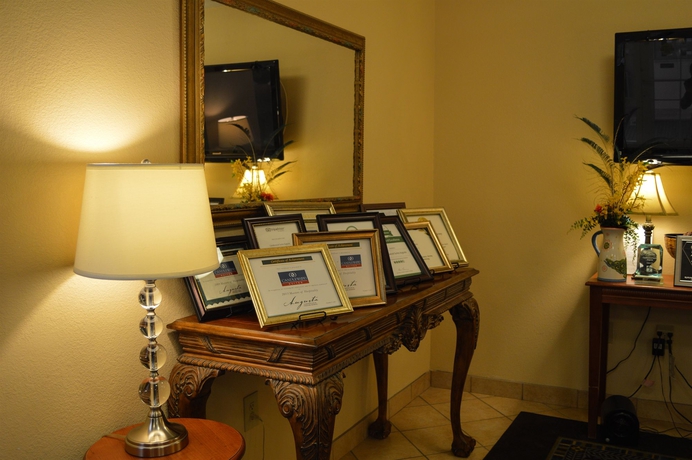 Imagen de la habitación del Hotel Candlewood Suites Augusta, An Ihg. Foto 3