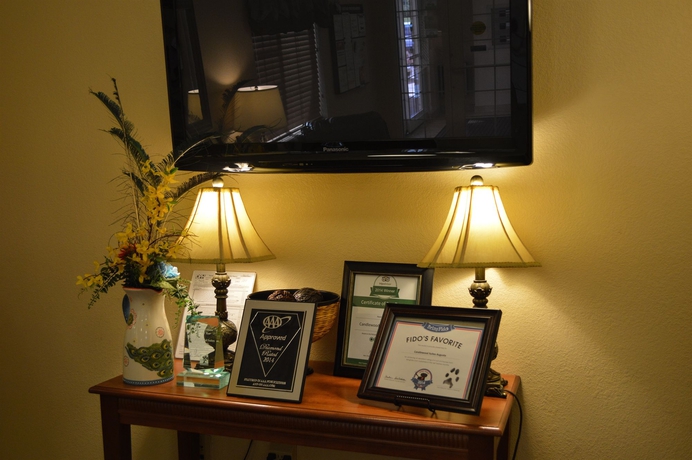 Imagen de los interiores del Hotel Candlewood Suites Augusta, An Ihg. Foto 11