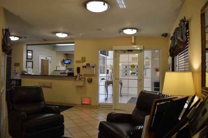 Imagen de los interiores del Hotel Candlewood Suites Augusta, An Ihg. Foto 12