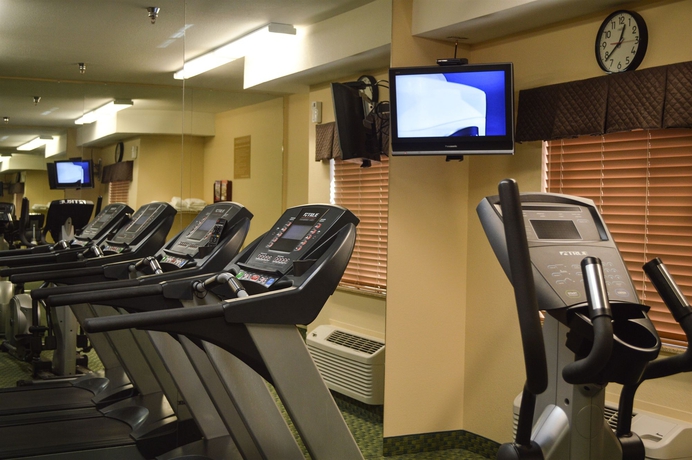 Imagen de los interiores del Hotel Candlewood Suites Augusta, An Ihg. Foto 13