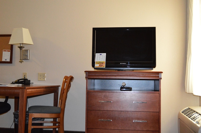Imagen de la habitación del Hotel Candlewood Suites Augusta, An Ihg. Foto 6