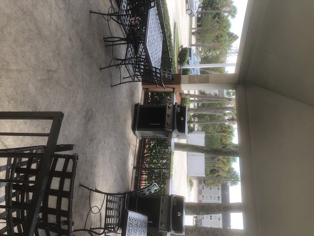 Imagen de los interiores del Hotel Candlewood Suites Avondale - New Orleans, An Ihg. Foto 18