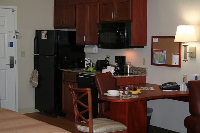 Imagen de la habitación del Hotel Candlewood Suites Avondale - New Orleans, An Ihg. Foto 14