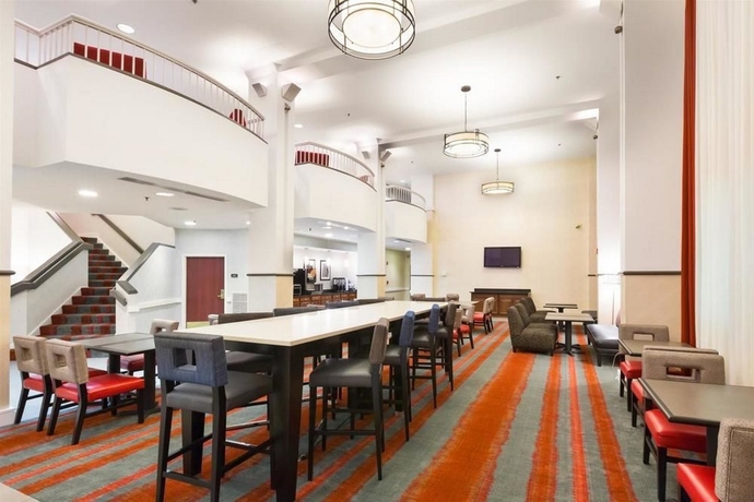 Imagen general del Hotel Candlewood Suites Baltimore - BWI Airport NE by IHG. Foto 1