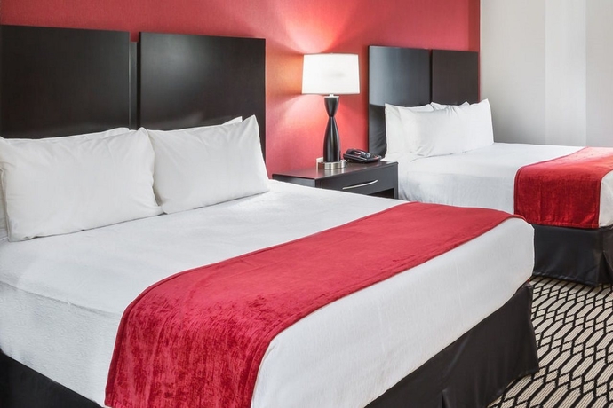Imagen general del Hotel Candlewood Suites Baltimore - BWI Airport NE by IHG. Foto 4
