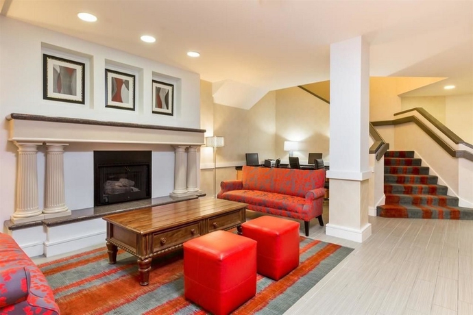 Imagen general del Hotel Candlewood Suites Baltimore - BWI Airport NE by IHG. Foto 8