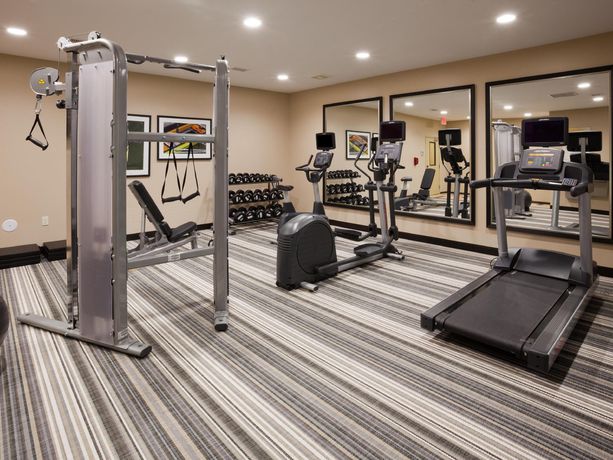 Imagen general del Hotel Candlewood Suites Bemidji - Paul Bunyan, An Ihg. Foto 5