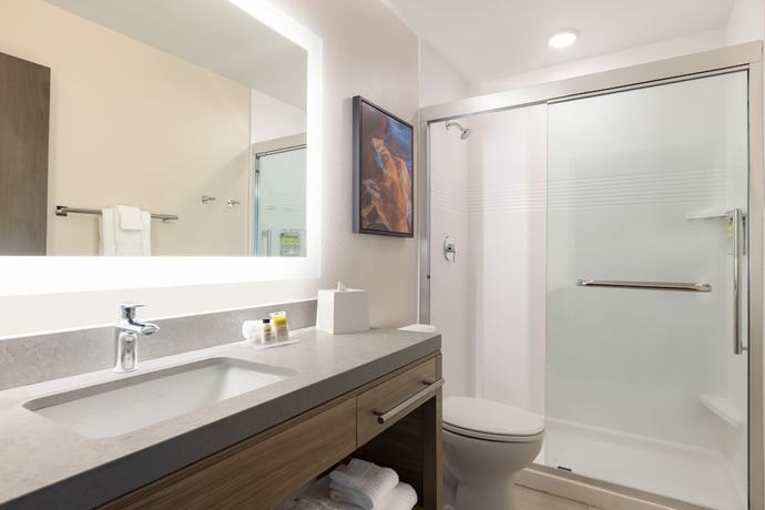 Imagen de la habitación del Hotel Candlewood Suites Bessemer - Birmingham Sw, An Ihg. Foto 14