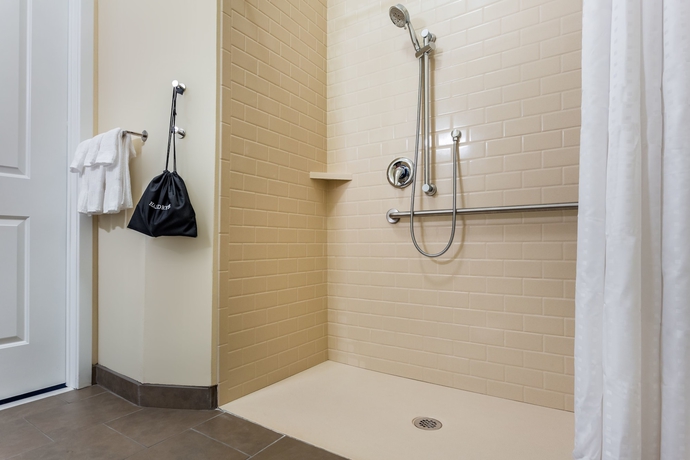 Imagen de la habitación del Hotel Candlewood Suites Bethlehem South. Foto 5