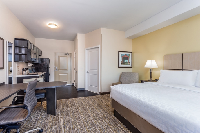 Imagen de la habitación del Hotel Candlewood Suites Bethlehem South. Foto 10