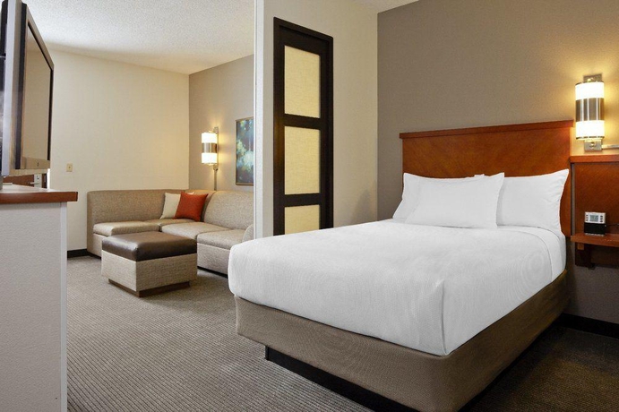 Imagen general del Hotel Candlewood Suites Birmingham - Inverness, an IHG. Foto 6
