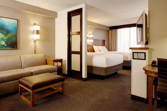 Imagen general del Hotel Candlewood Suites Birmingham - Inverness, an IHG. Foto 7