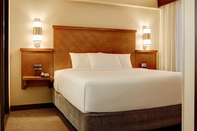 Imagen general del Hotel Candlewood Suites Birmingham - Inverness, an IHG. Foto 8