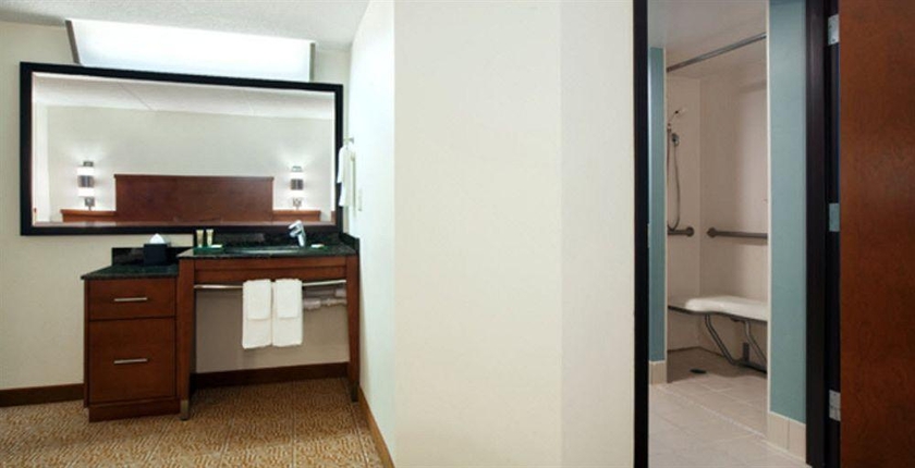 Imagen general del Hotel Candlewood Suites Birmingham - Inverness, an IHG. Foto 11