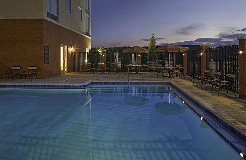 Imagen general del Hotel Candlewood Suites Birmingham - Inverness, an IHG. Foto 12