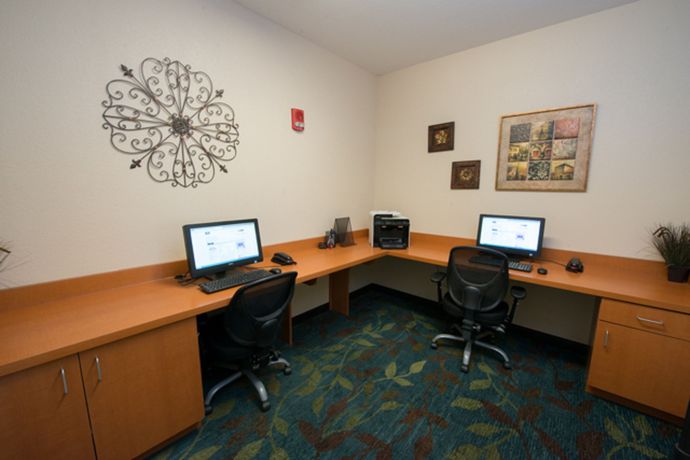 Imagen de la habitación del Hotel Candlewood Suites Bismarck, An Ihg. Foto 4