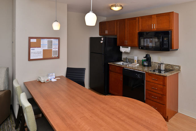 Imagen de los exteriores del Hotel Candlewood Suites Bluffton-hilton Head, An Ihg. Foto 13