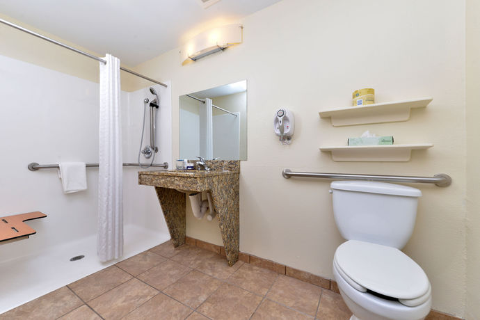 Imagen de la habitación del Hotel Candlewood Suites Bluffton-hilton Head, An Ihg. Foto 7