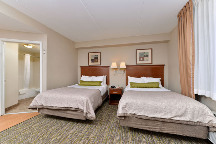 Imagen de la habitación del Hotel Candlewood Suites Bluffton-hilton Head, An Ihg. Foto 12