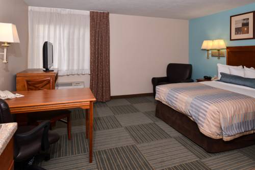 Imagen de la habitación del Hotel Candlewood Suites Boise-meridian. Foto 1