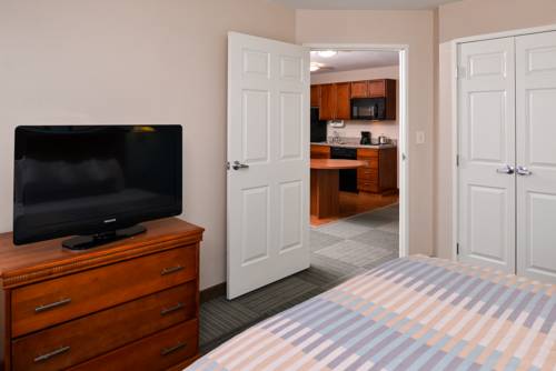 Imagen de la habitación del Hotel Candlewood Suites Boise-meridian. Foto 2