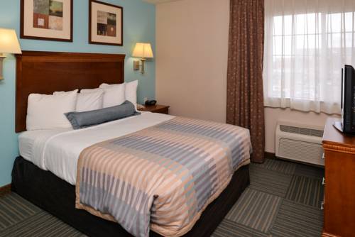 Imagen de la habitación del Hotel Candlewood Suites Boise-meridian. Foto 3