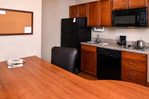 Imagen de la habitación del Hotel Candlewood Suites Boise-meridian. Foto 5