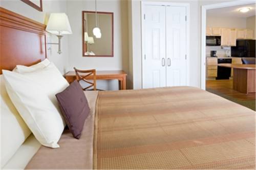 Imagen de la habitación del Hotel Candlewood Suites Bordentown-trenton. Foto 7