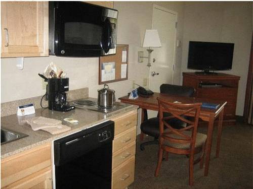 Imagen general del Hotel Candlewood Suites Bordentown-trenton. Foto 1