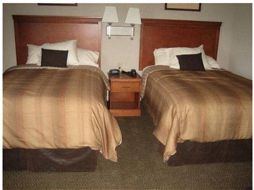 Imagen de la habitación del Hotel Candlewood Suites Bordentown-trenton. Foto 12