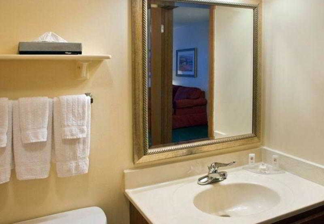Imagen general del Hotel Candlewood Suites Boston North Shore Danvers, An Ihg. Foto 2