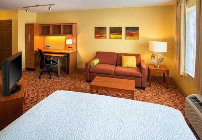 Imagen general del Hotel Candlewood Suites Boston North Shore Danvers, An Ihg. Foto 3