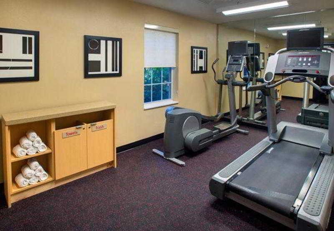 Imagen general del Hotel Candlewood Suites Boston North Shore Danvers, An Ihg. Foto 4