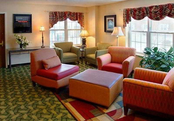 Imagen general del Hotel Candlewood Suites Boston North Shore Danvers, An Ihg. Foto 7